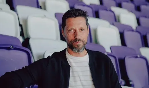 OFICIAL: Vítor Bruno é o novo treinador do Anderlecht